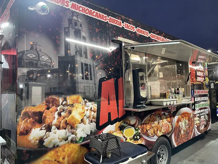 Mi Lindo Apatzingán Picture 4