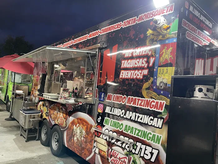 Mi Lindo Apatzingán Picture 3