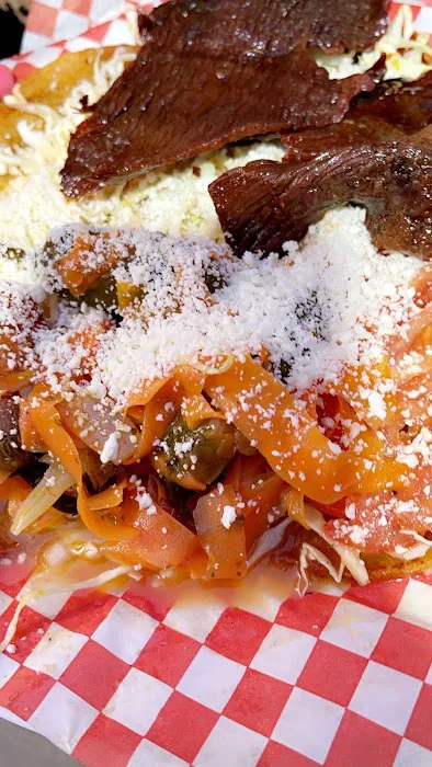 Mi Lindo Apatzingán Picture 1