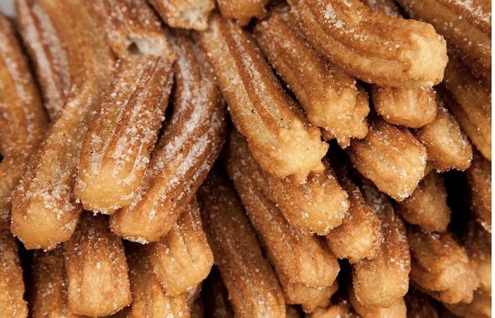 Famosa Taqueria Picture 10