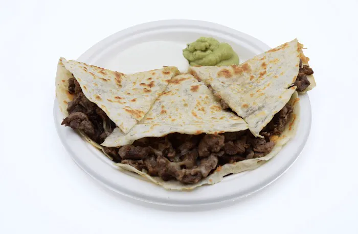 Famosa Taqueria Picture 5