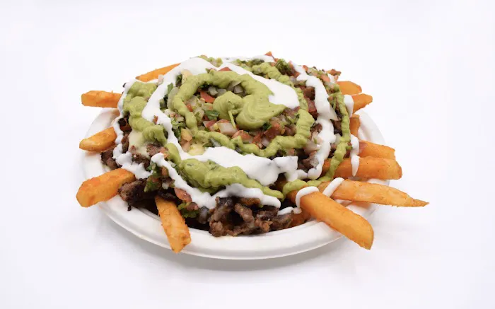 Famosa Taqueria Picture 2