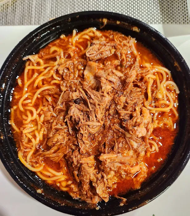 Famosa Taqueria Picture 4