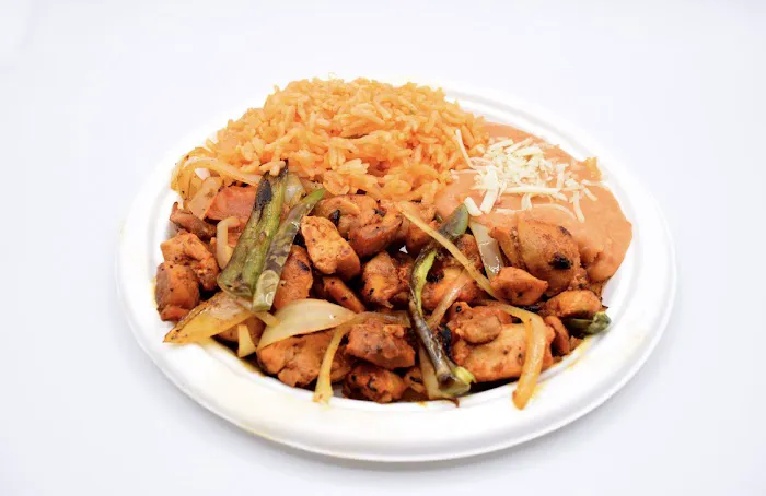 Famosa Taqueria Picture 1