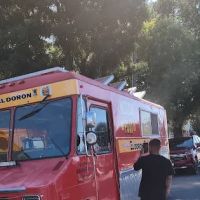 Antojitos el Doron ico