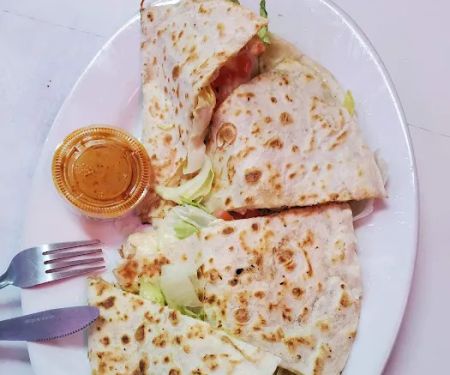 salome ś quick stop+taqueria