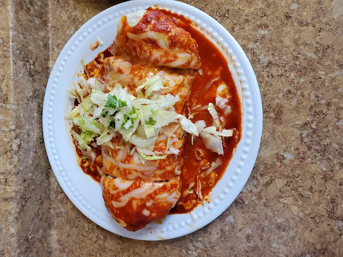 salome ś quick stop+taqueria Picture 10