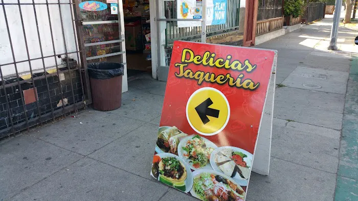 salome ś quick stop+taqueria Picture 4