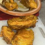 LA SUCURSAL DEL CIELO COLOMBIANS FOOD