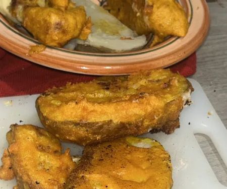 LA SUCURSAL DEL CIELO COLOMBIANS FOOD