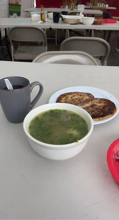 Caseritos colombianos Picture 6