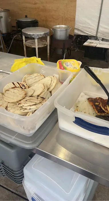 Caseritos colombianos Picture 2