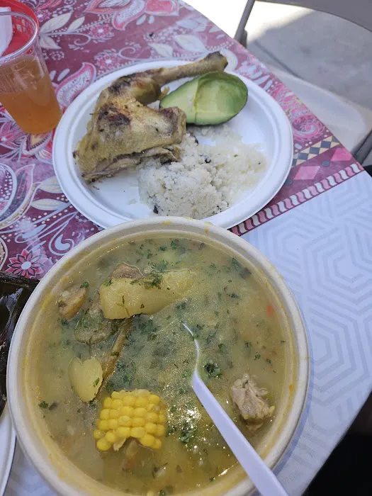 Caseritos colombianos Picture 8