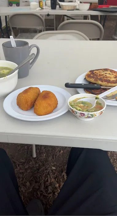 Caseritos colombianos Picture 7