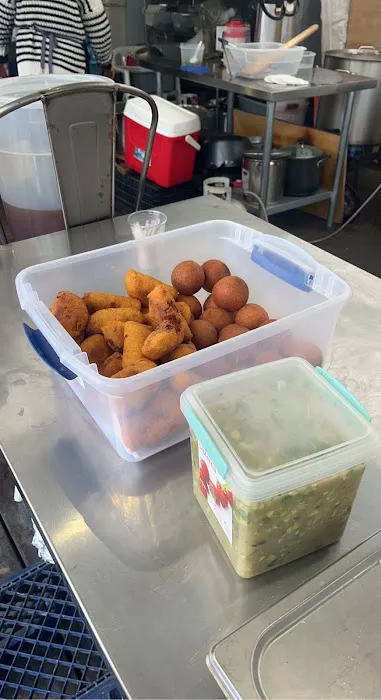 Caseritos colombianos Picture 3