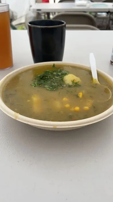 Caseritos colombianos Picture 10