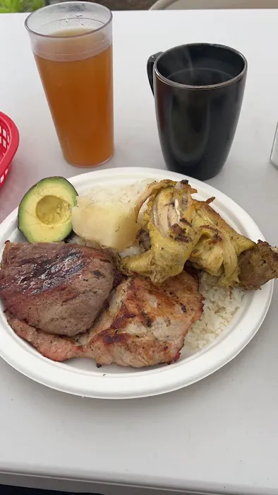 Caseritos colombianos Picture 1