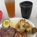 Caseritos colombianos