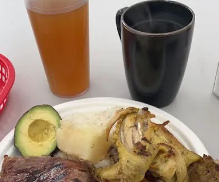 Caseritos colombianos