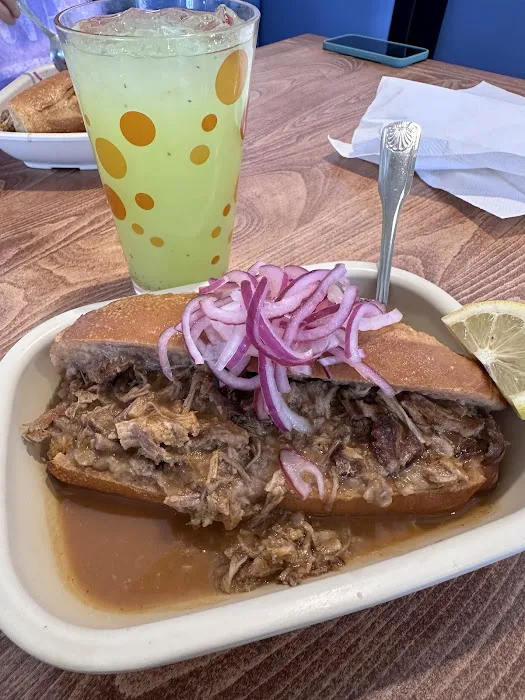 Tortas GDL y más Picture 7