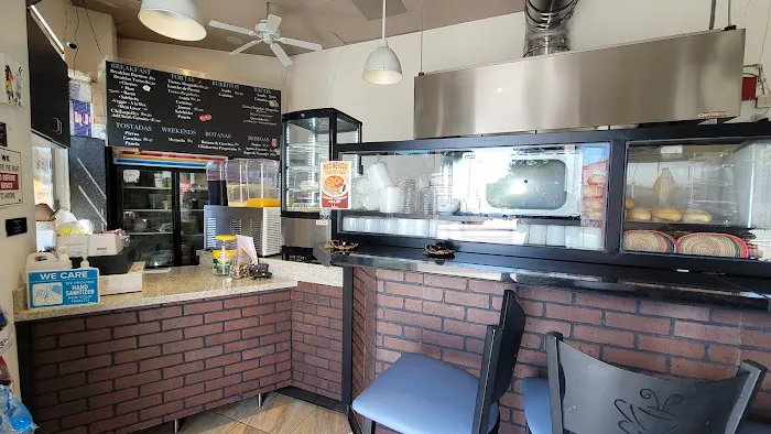 Tortas GDL y más Picture 8