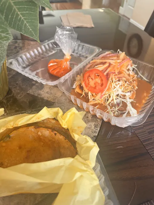 Tortas GDL y más Picture 2