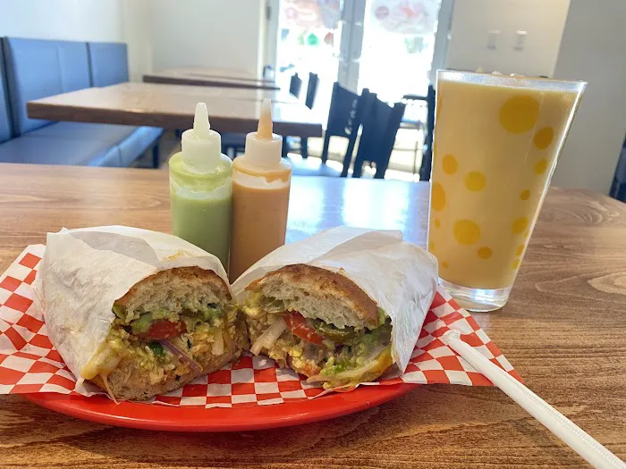 Tortas GDL y más Picture 9