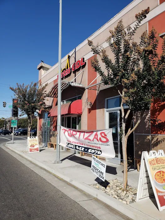 Tortas GDL y más Picture 10