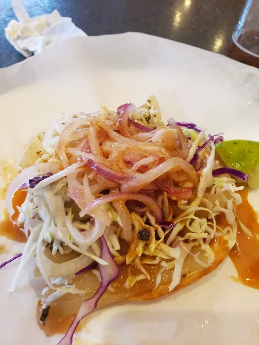 Tortas GDL y más Picture 1