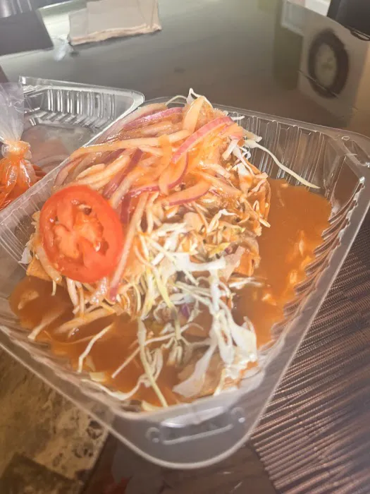 Tortas GDL y más Picture 3