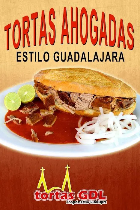 Tortas GDL y más Picture 4