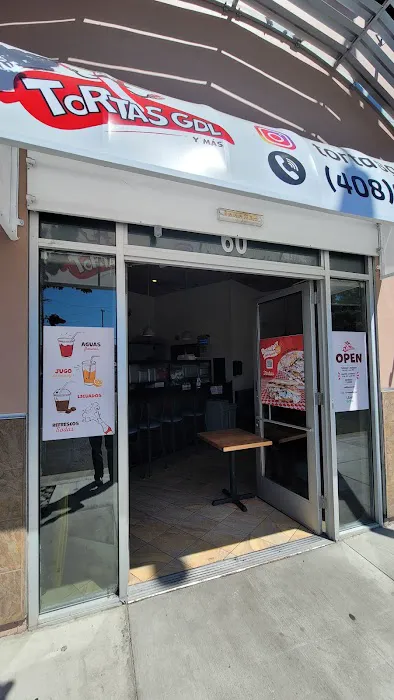 Tortas GDL y más Picture 5