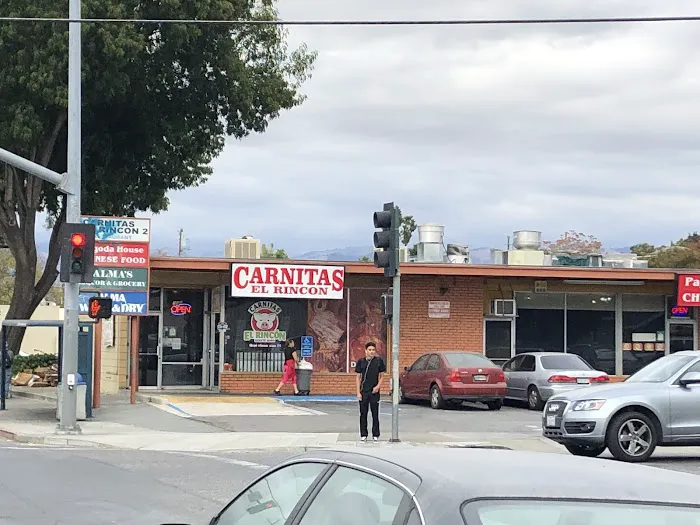 Carnitas El Rincón Picture 1