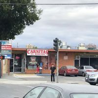 Carnitas El Rincón ico