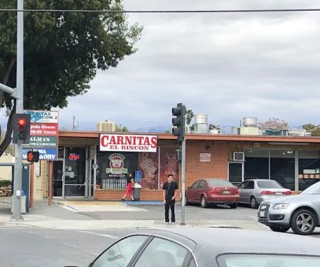 Carnitas El Rincón