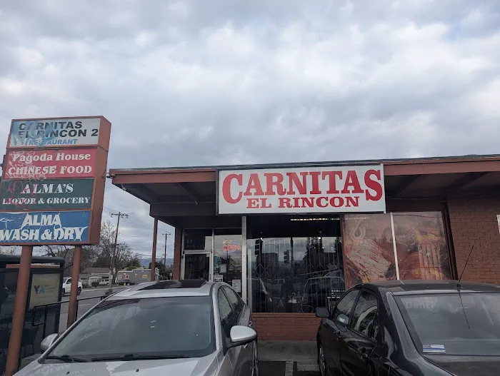 Carnitas El Rincón Picture 10