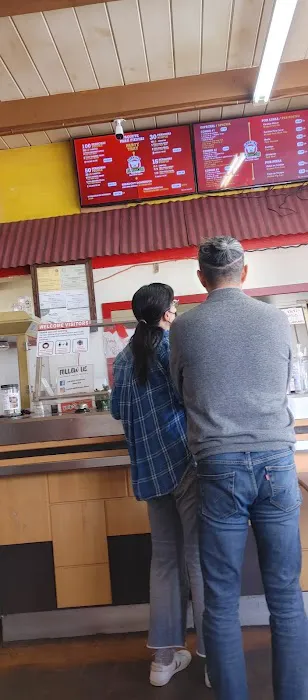 Carnitas El Rincón Picture 5