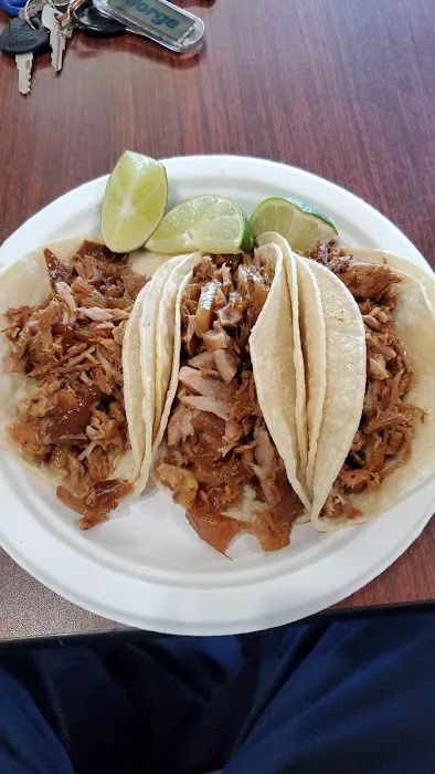 Carnitas El Rincón Picture 6