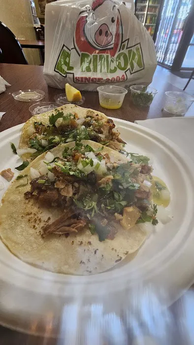 Carnitas El Rincón Picture 2
