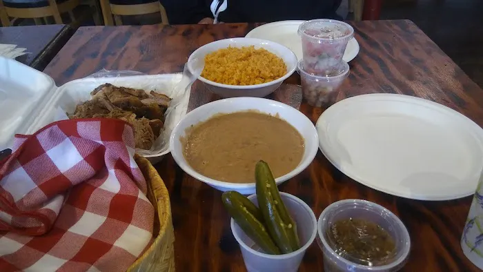 Carnitas El Rincón Picture 9