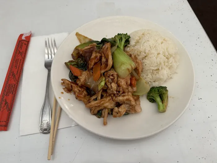 Pagoda House Picture 2