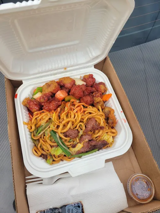 Pagoda House Picture 3