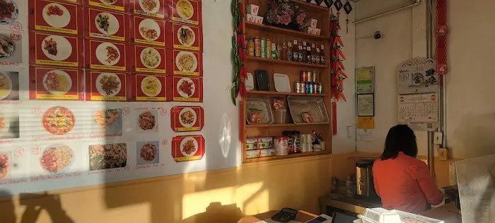 Pagoda House Picture 1