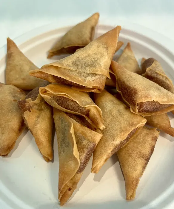 Queen Eggroll Express Picture 8