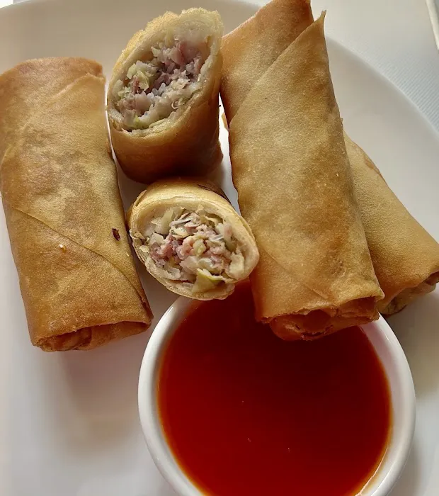 Queen Eggroll Express Picture 9