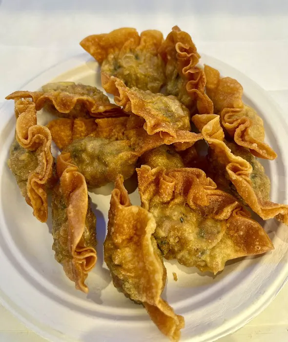 Queen Eggroll Express Picture 6