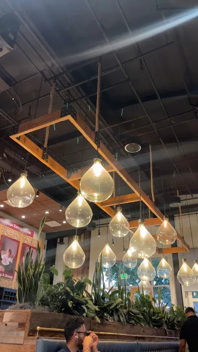 Oren's Hummus Picture 1