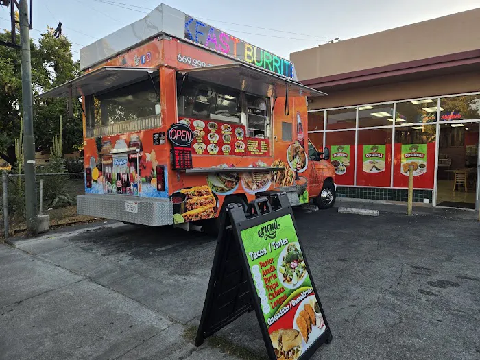 Delicia Original Picture 2