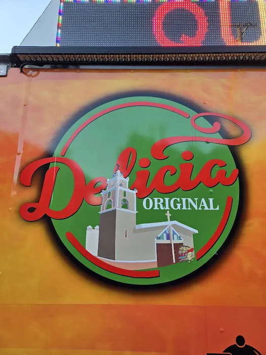 Delicia Original Picture 1