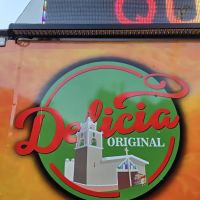 Delicia Original ico